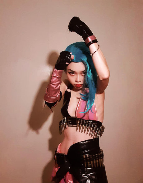 EmotionalBirdy Nackt OnlyFans Porn