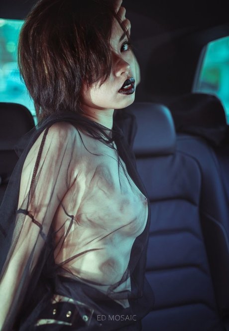 EmotionalBirdy Sextape OnlyFans Nacktbilder