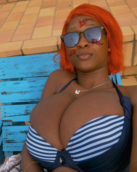 poupeemimi Nacktbilder-Leaks von OnlyFans