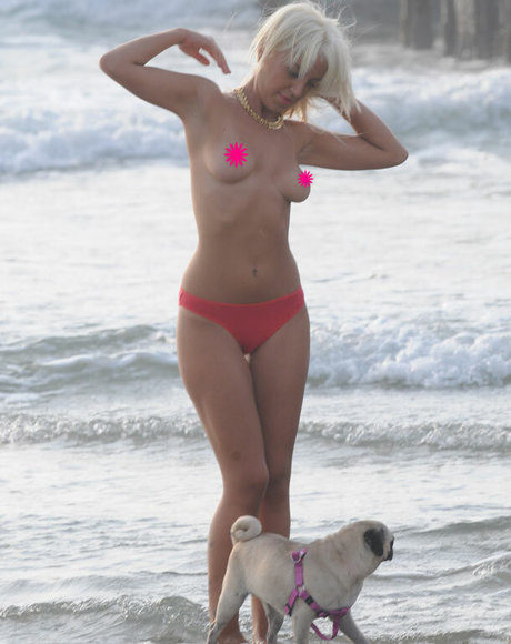 Hofit Tayeb OnlyFans-Bilder