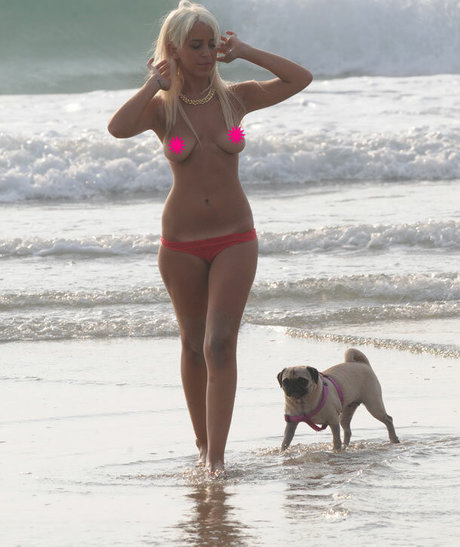 Hofit Tayeb Nacktbilder OnlyFans geleakt