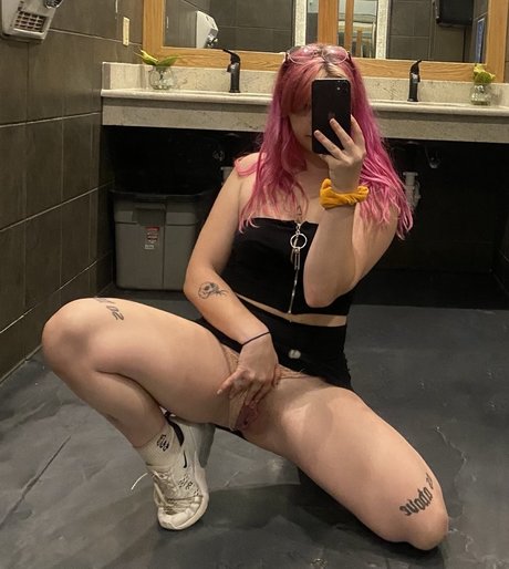 Trippyelf OnlyFans Leaks Nacktbilder