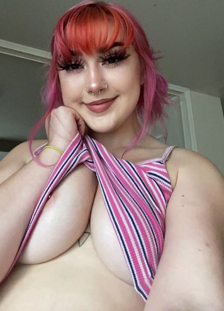 Trippyelf Neues OnlyFans