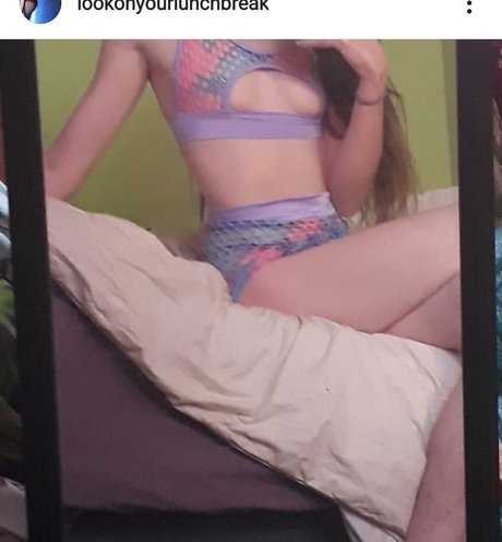 lookonyourlunchbreak OnlyFans Leaks Sex