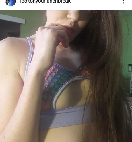 lookonyourlunchbreak OnlyFans-Pornos