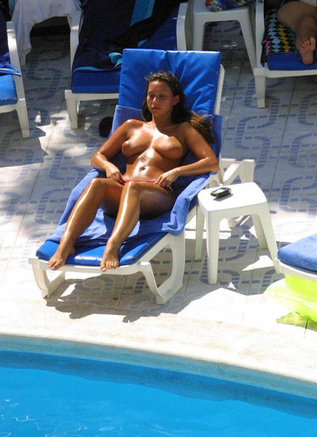 Lucinda Rhodes Flaherty OnlyFans geleakte Pornografie