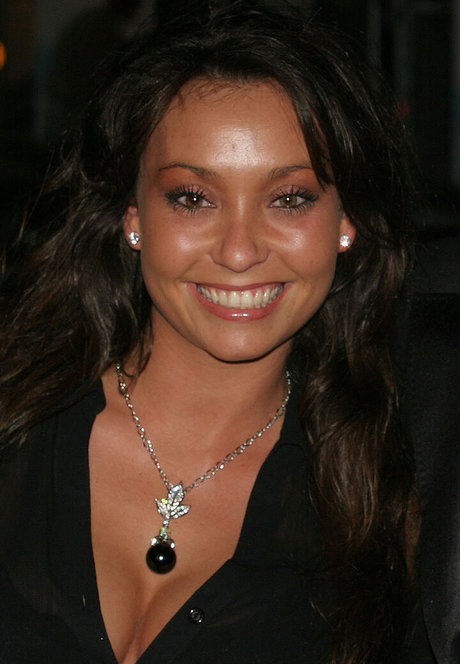 Lucinda Rhodes Flaherty Leaks von OnlyFans