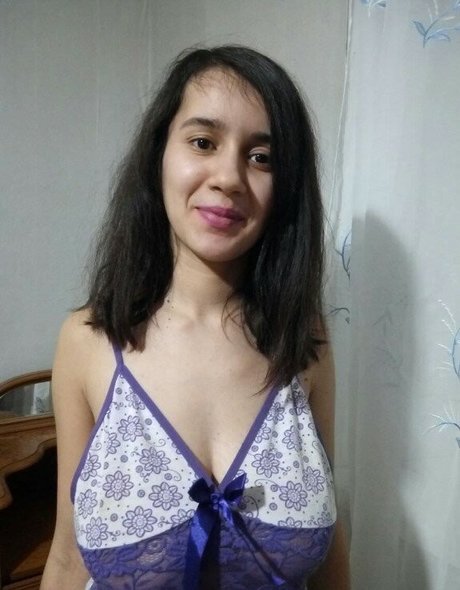 Myla Angel Kostenlose OnlyFans-Inhalte