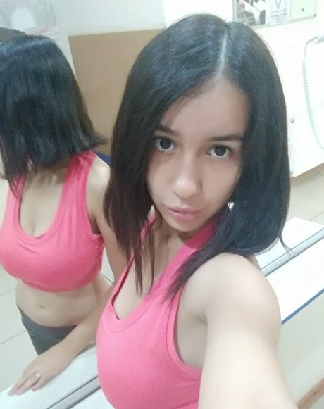 Myla Angel OnlyFans XXX