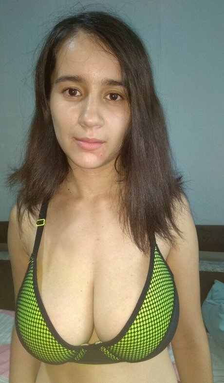 Myla Angel OnlyFans Arsch Leak