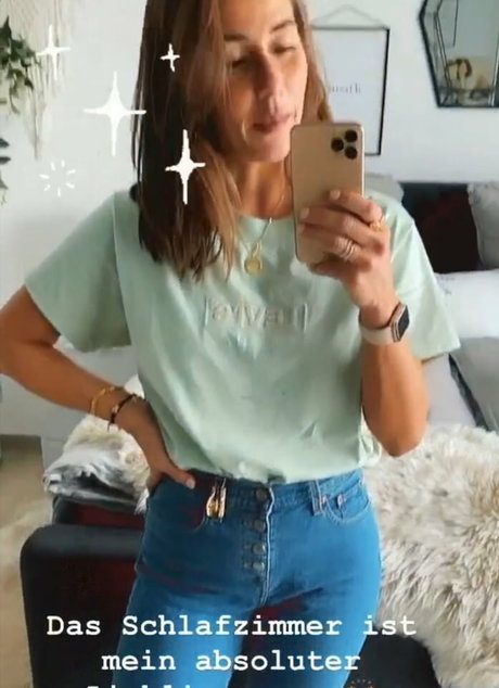 Sarah Lombardi Leaked OnlyFans Nacktbilder