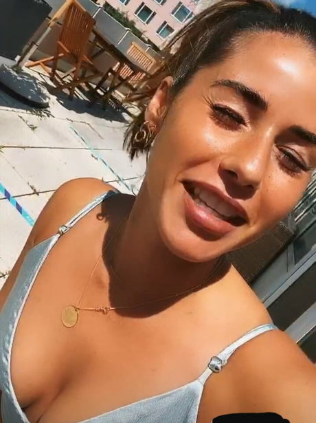 Sarah Lombardi OnlyFans