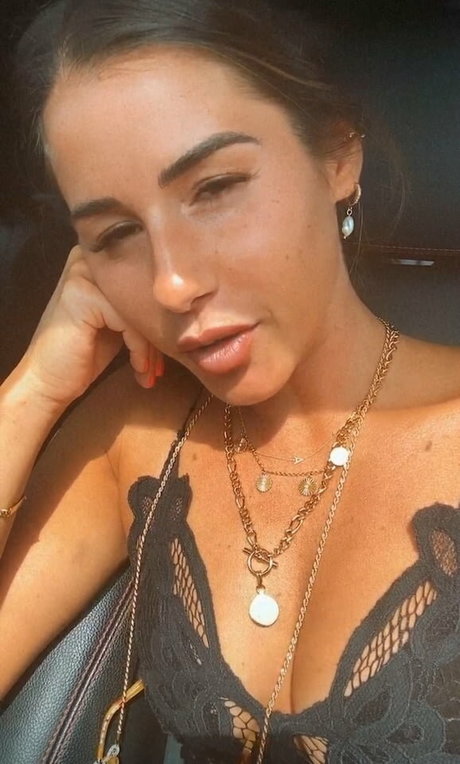 Sarah Lombardi Nacktbilder von OnlyFans