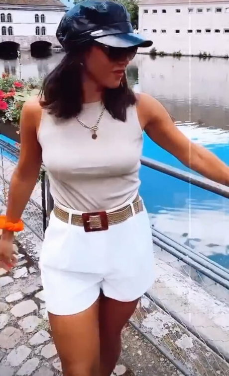 Sarah Lombardi Kostenloses OnlyFans