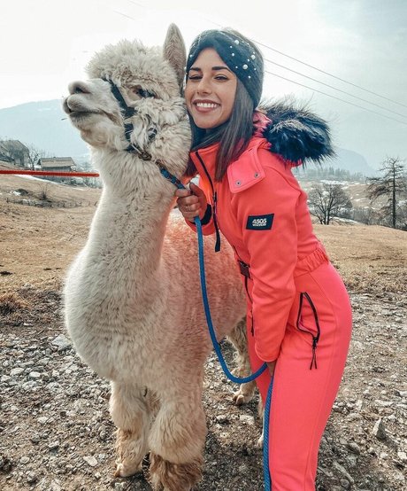 Sarah Lombardi OnlyFans Beiträge