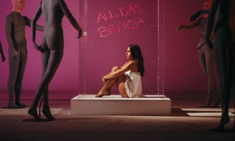 Sarah Lombardi OnlyFans-Sex