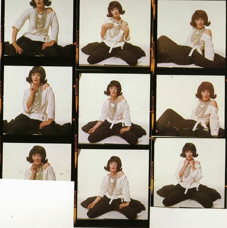 Marilyn Monroe OnlyFans Bilder