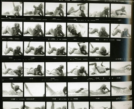 Marilyn Monroe Nacktbilder von OnlyFans