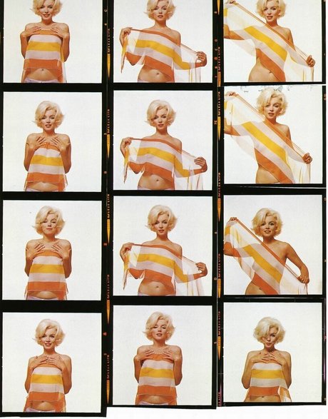 Marilyn Monroe OnlyFans Sex