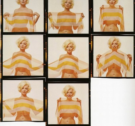 Marilyn Monroe OnlyFans Leaks
