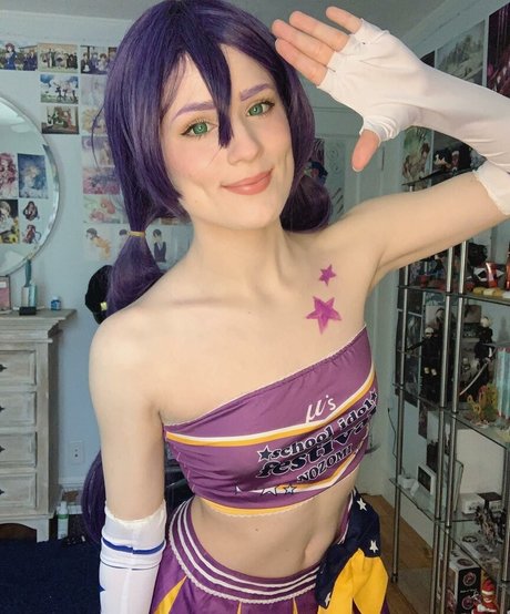 Sumiyumecos OnlyFans Sex geleakt