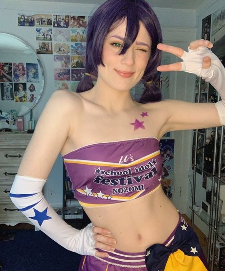 Sumiyumecos OnlyFans Nacktbilder