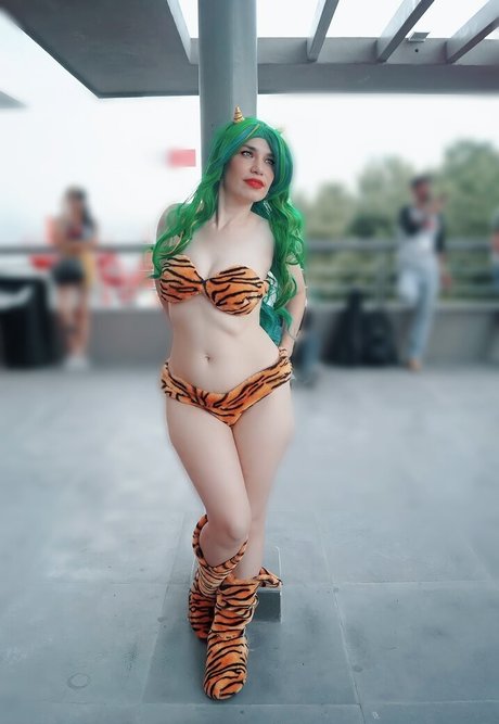 Elizabeth Croft OnlyFans Sex