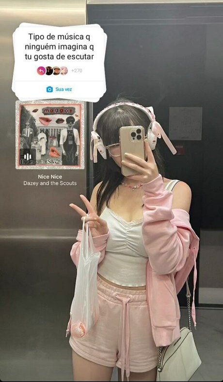 Comunivia Nackt auf OnlyFans Leaks