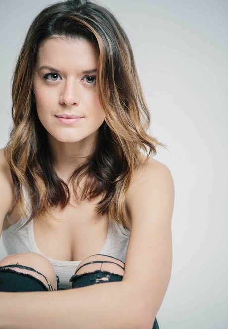 Priscilla Faia Nacktbilder von OnlyFans geleakt