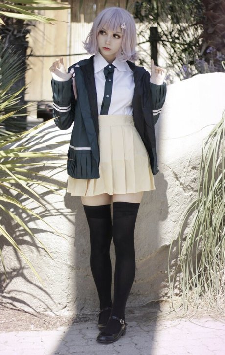 Himeecosplay XXX OnlyFans