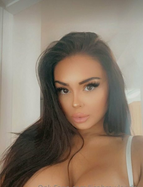 Lisabrowlandsx XXX OnlyFans
