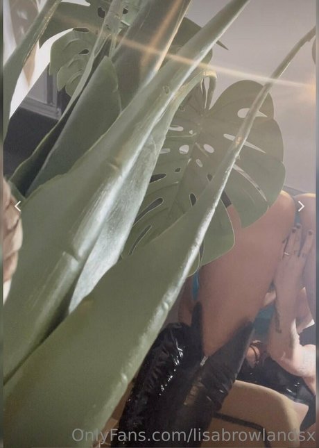 Lisabrowlandsx OnlyFans Leak