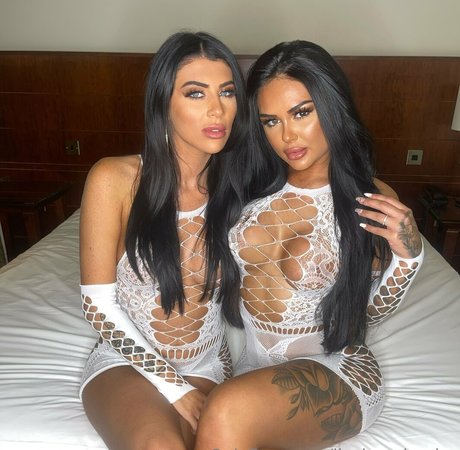 Lisabrowlandsx Nacktbilder von OnlyFans geleakt