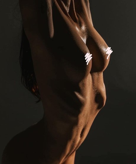 Anastasiia Zaharenko OnlyFans Nackt Leaks