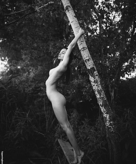 Anastasiia Zaharenko OnlyFans-Creator