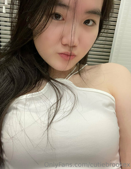 cutiebrookex Nacktbilder geleakt OnlyFans Aufgedeckt
