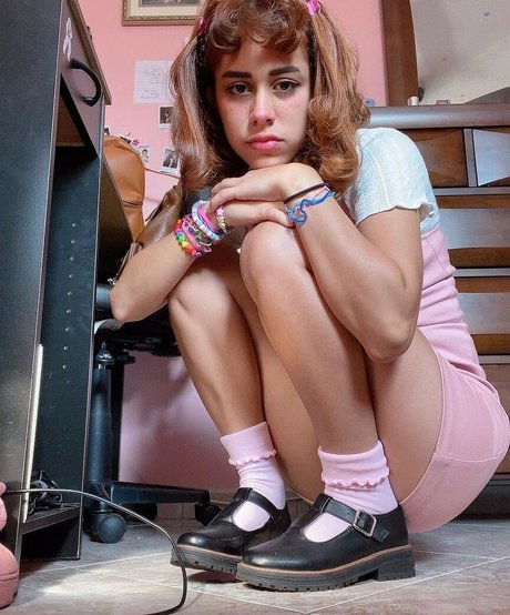 Littlebunnygirl Nacktbilder von OnlyFans geleakt