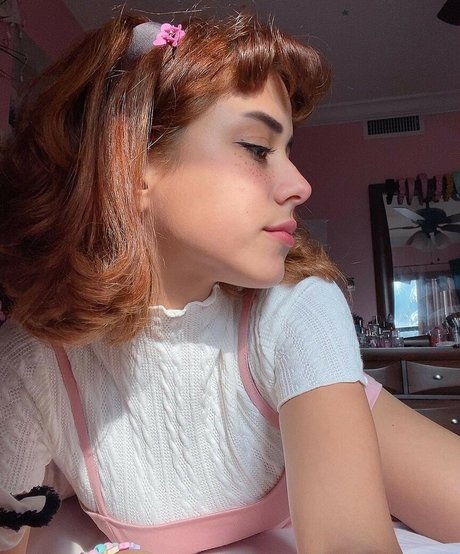 Littlebunnygirl Nacktbilder von OnlyFans