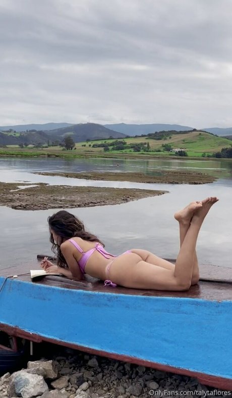 Talyta Flores OnlyFans-Komplettinhalte