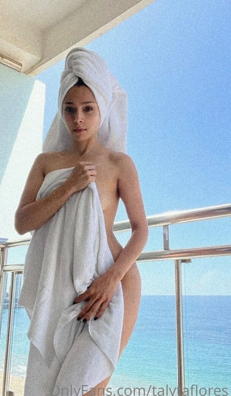 Talyta Flores OnlyFans-Model