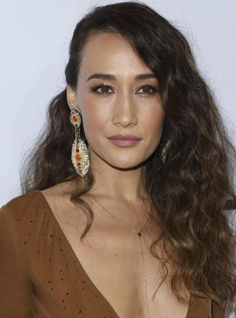 Maggie Q OnlyFans Strip