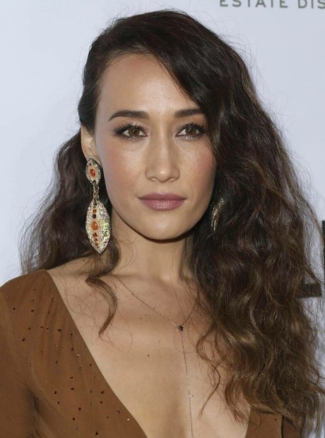 Maggie Q Nacktbilder auf OnlyFans