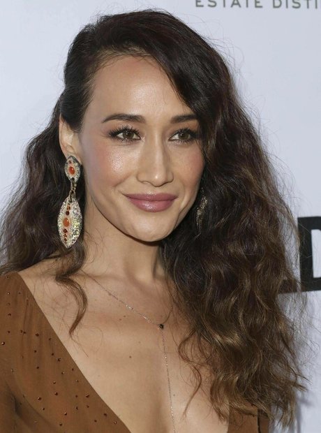 Maggie Q Nacktbilder von OnlyFans