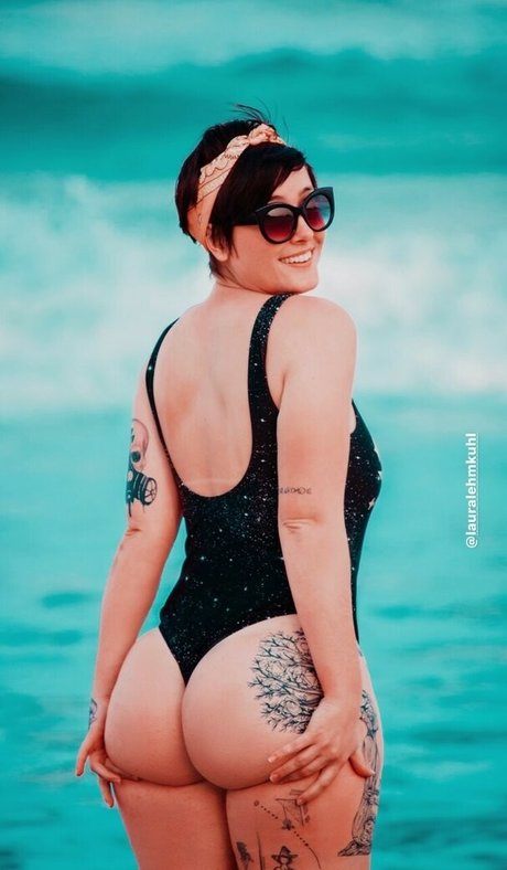 Laura Lehmkuhl Oben ohne OnlyFans