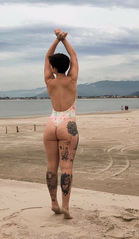 Laura Lehmkuhl Nacktbilder geleakt OnlyFans