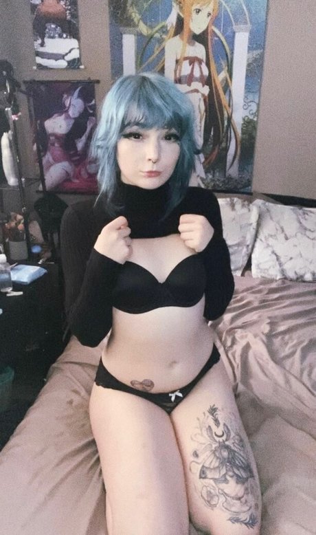 Dainty Cravings OnlyFans Nackt Leak