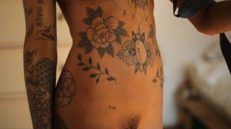 Danielle Cortelyou Nacktbilder von OnlyFans