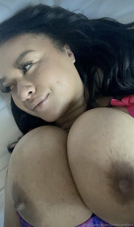Bree Westbrooks Leaked OnlyFans Nacktbilder