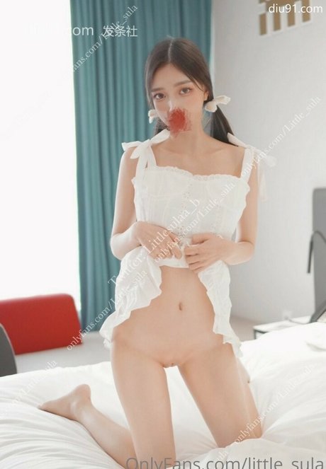 Little sula OnlyFans geleakte Brüste