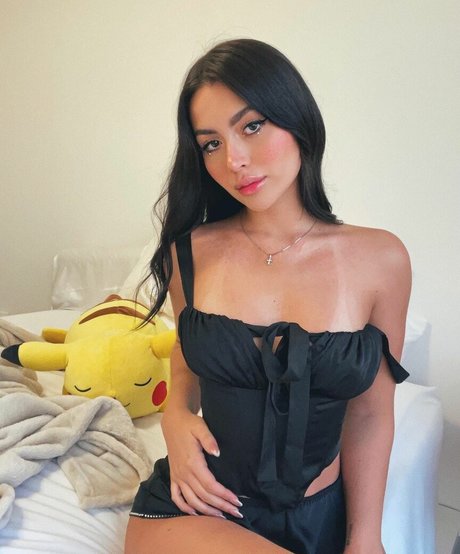 Nicole Betancur OnlyFans Sex Leaks